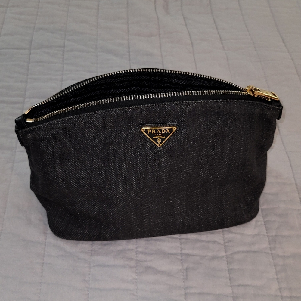 Prada Pouch cosmetic